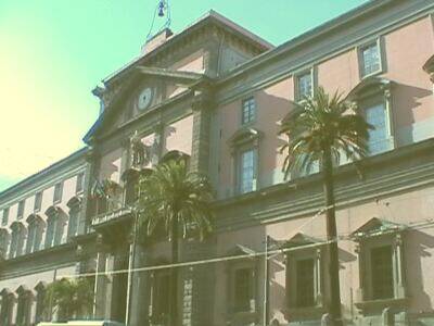 neapel Nationalmuseum